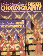 John Jacobson's Riser Choreography book cover